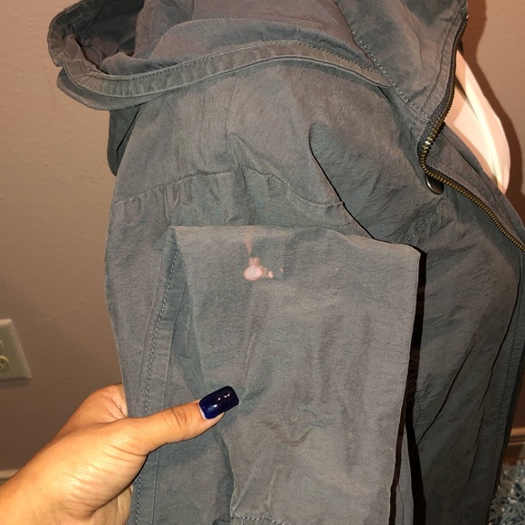 Columbia jacket - Picture 6 of 8